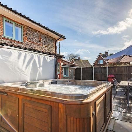 Host & Stay - Sand Pit Cottage Thorpe Market 外观 照片
