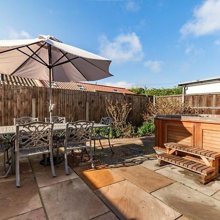 Host & Stay - Sand Pit Cottage Thorpe Market 外观 照片
