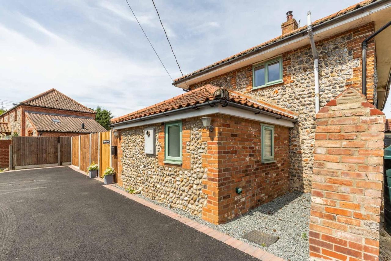 Host & Stay - Sand Pit Cottage Thorpe Market 外观 照片