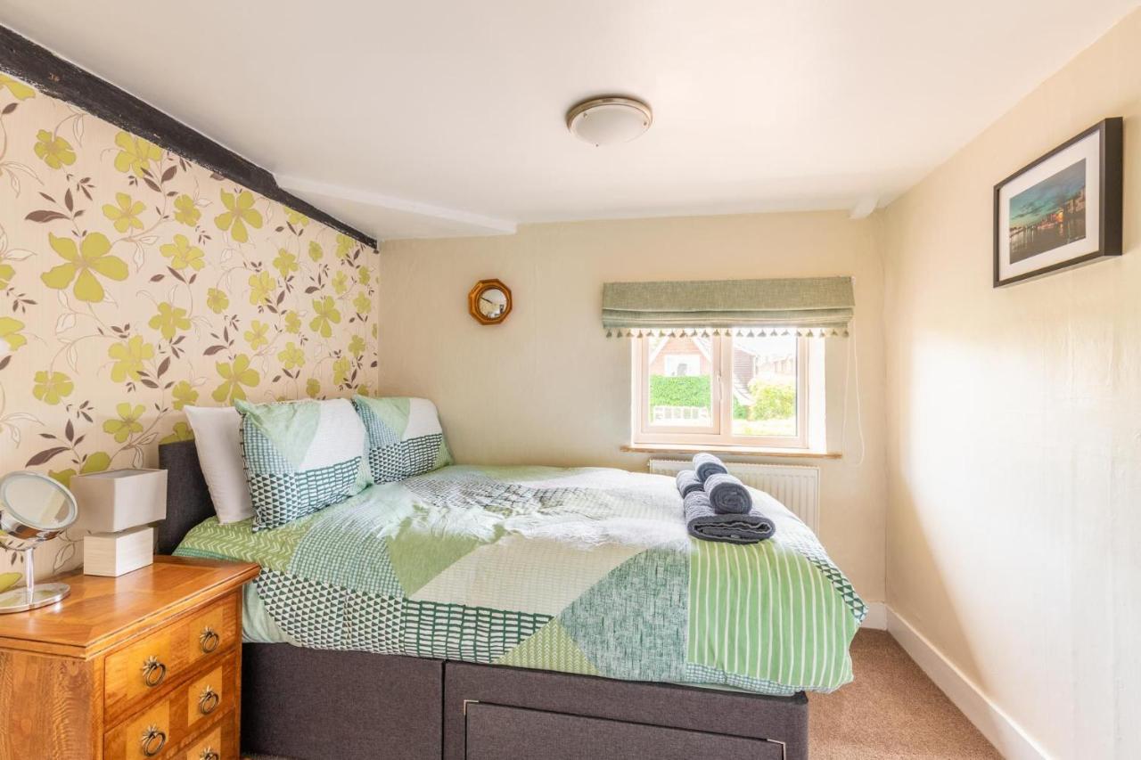 Host & Stay - Sand Pit Cottage Thorpe Market 外观 照片