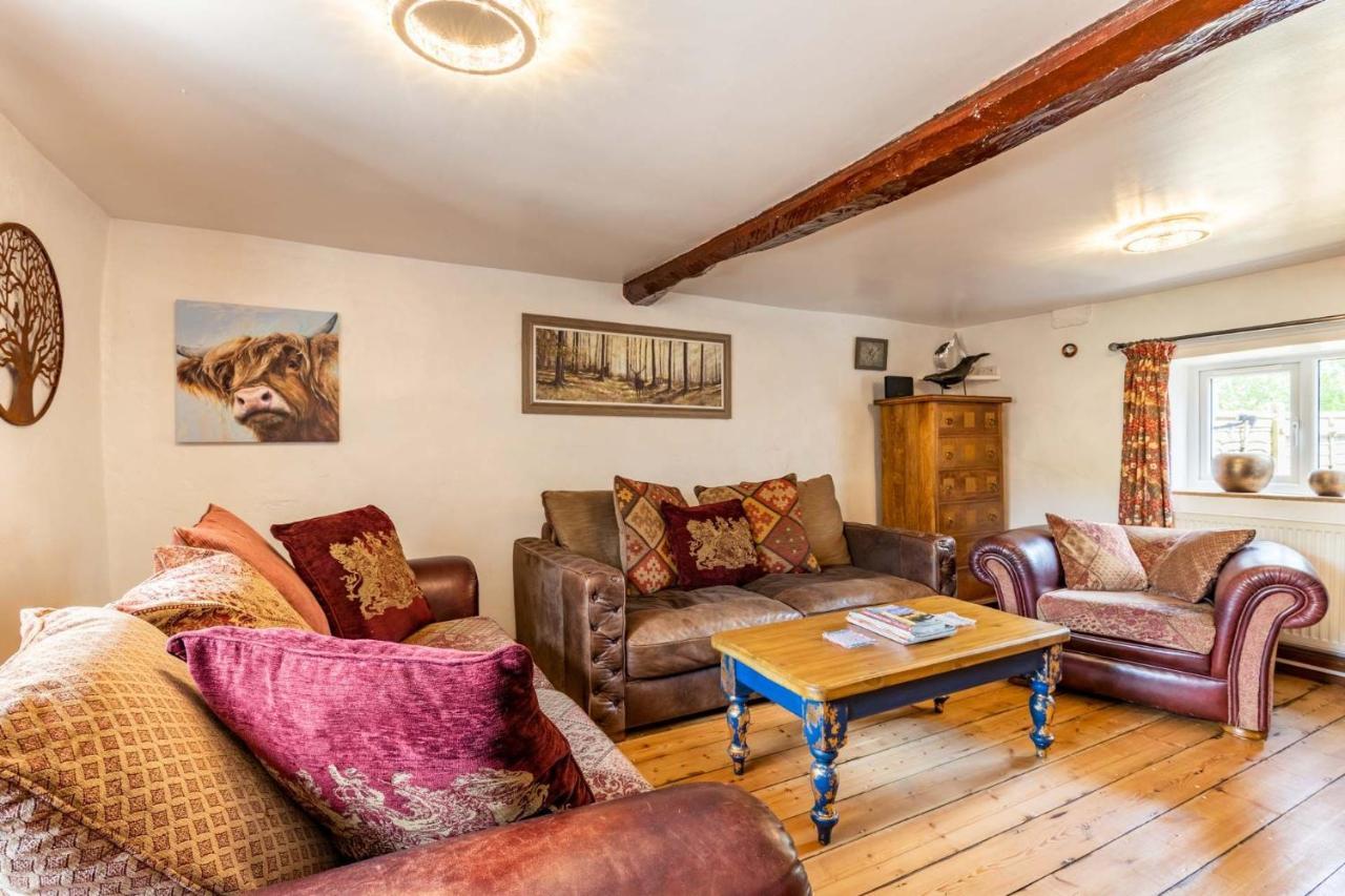 Host & Stay - Sand Pit Cottage Thorpe Market 外观 照片