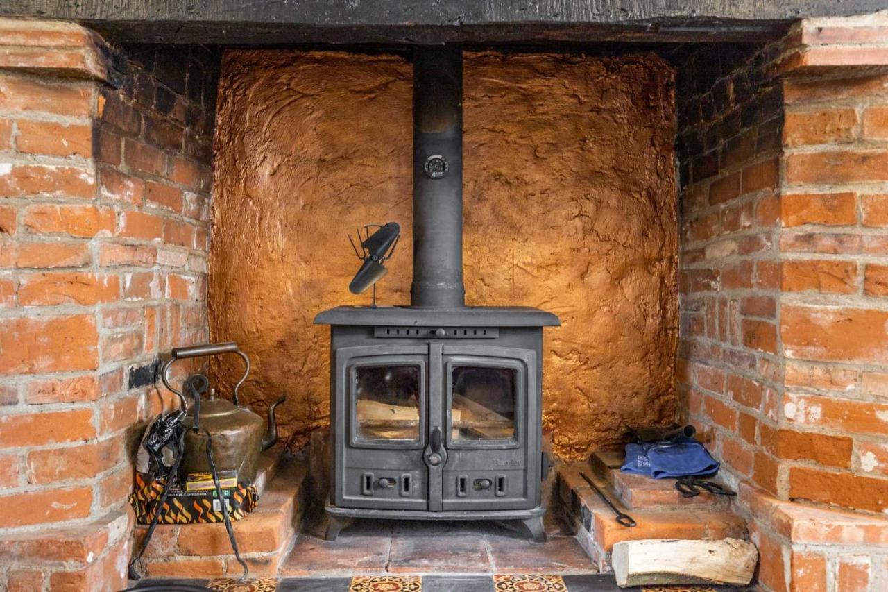 Host & Stay - Sand Pit Cottage Thorpe Market 外观 照片