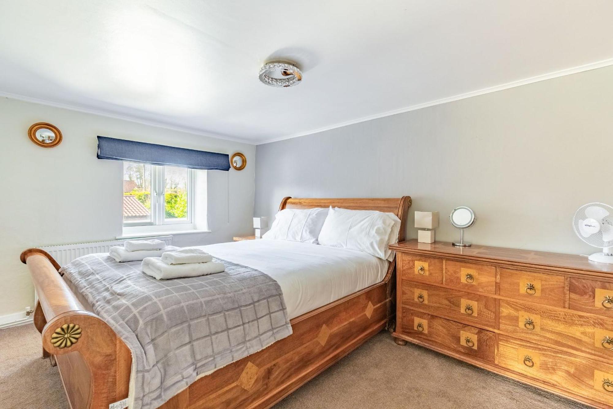 Host & Stay - Sand Pit Cottage Thorpe Market 外观 照片