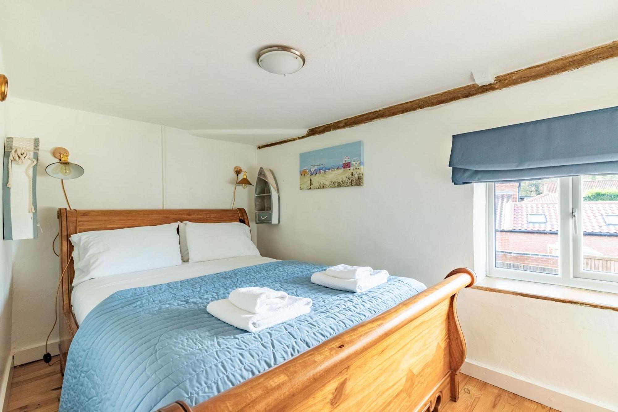 Host & Stay - Sand Pit Cottage Thorpe Market 外观 照片
